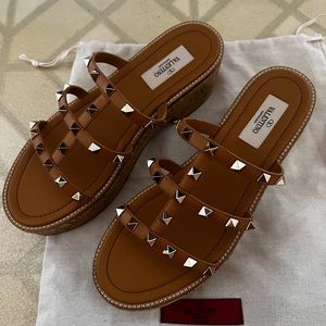 Authentic Valentino Sandals